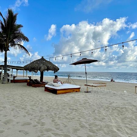 Hotel Boutique Punta Jamaica Acapulco Luaran gambar