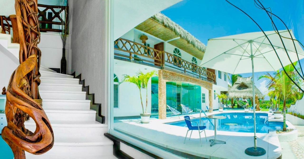Hotel Boutique Punta Jamaica Acapulco Luaran gambar