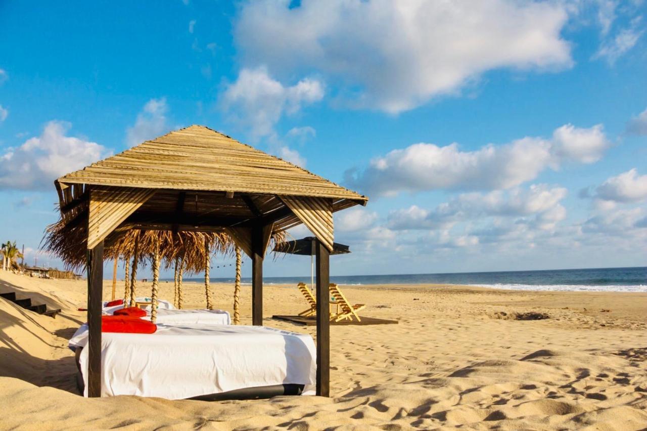 Hotel Boutique Punta Jamaica Acapulco Luaran gambar