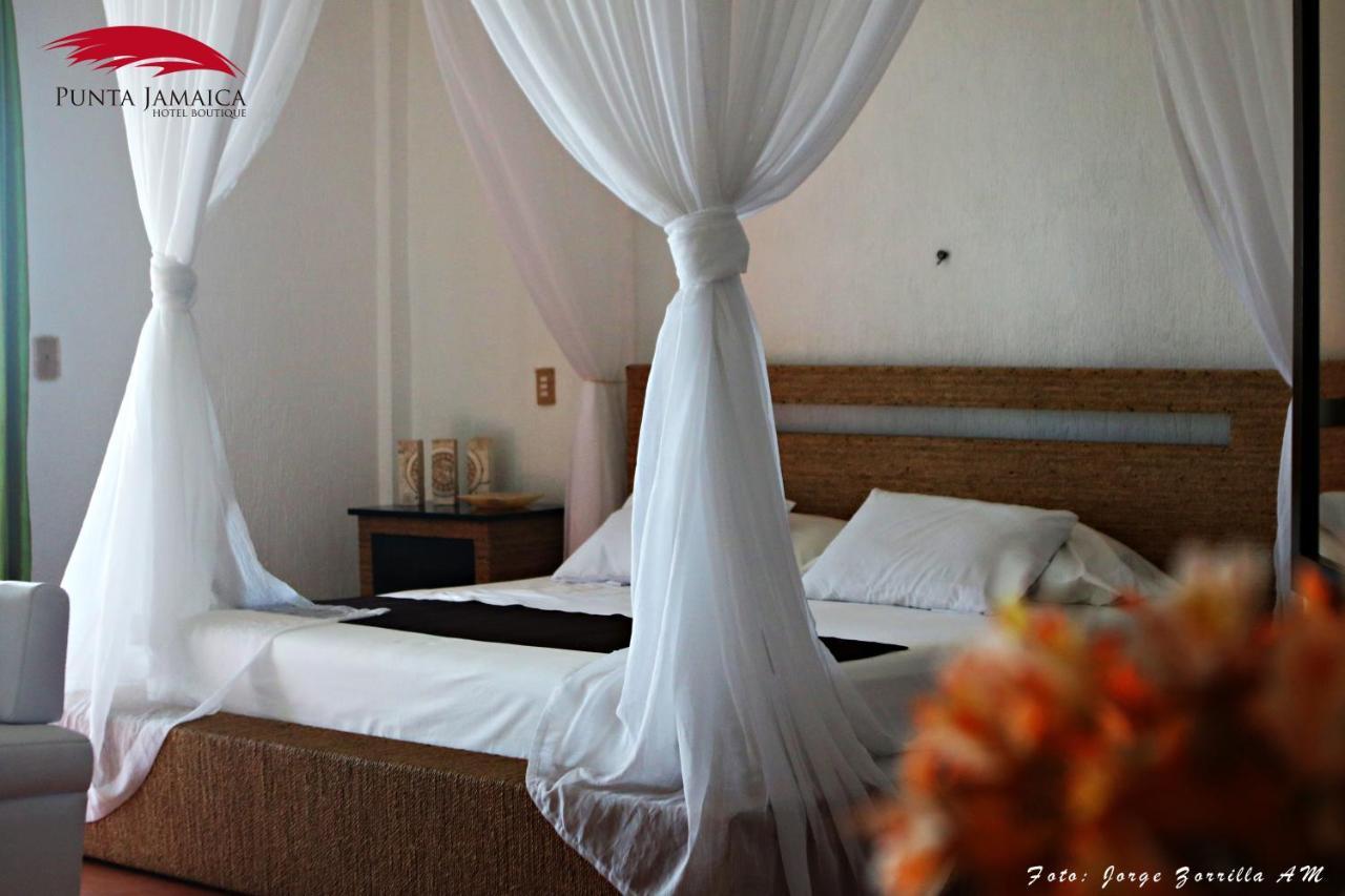 Hotel Boutique Punta Jamaica Acapulco Luaran gambar