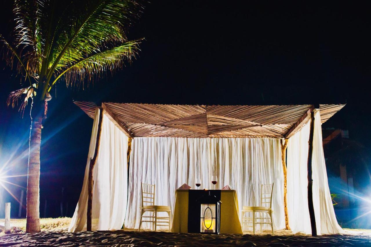 Hotel Boutique Punta Jamaica Acapulco Luaran gambar