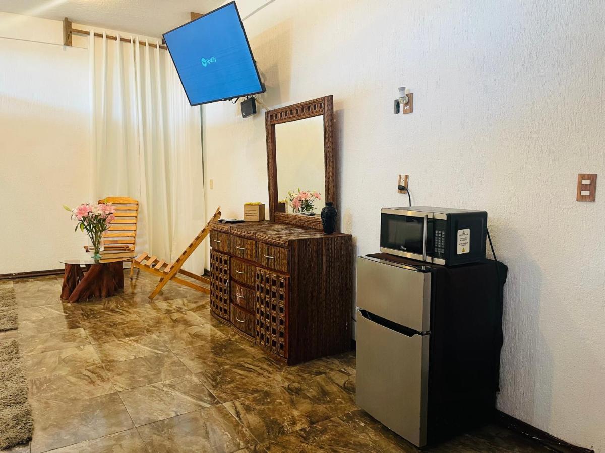 Hotel Boutique Punta Jamaica Acapulco Luaran gambar