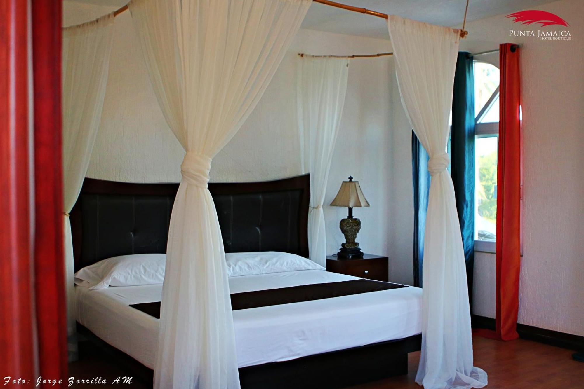 Hotel Boutique Punta Jamaica Acapulco Luaran gambar