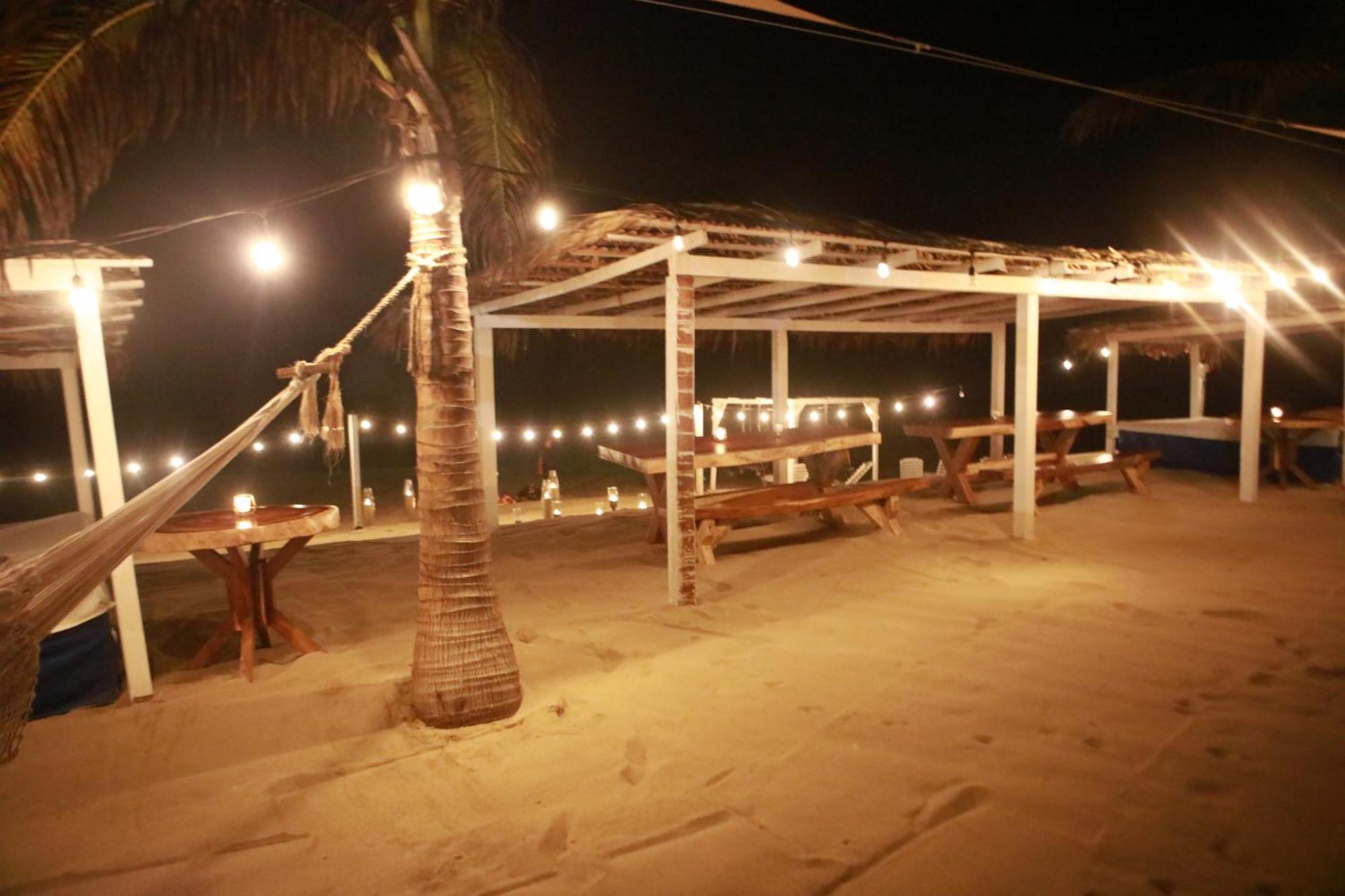 Hotel Boutique Punta Jamaica Acapulco Luaran gambar
