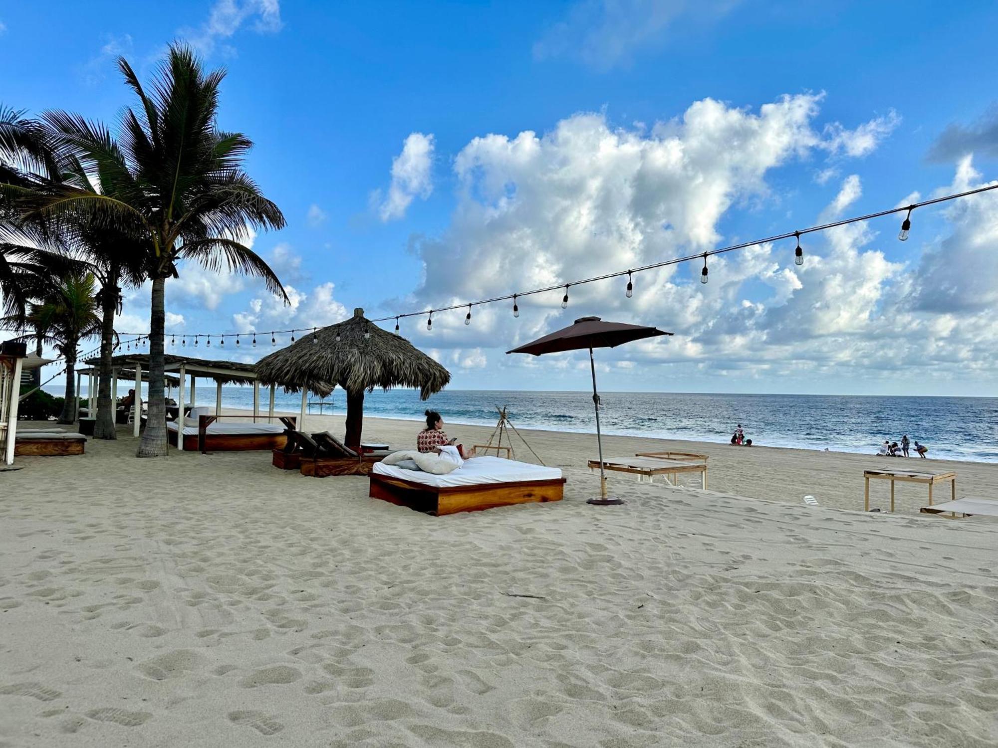 Hotel Boutique Punta Jamaica Acapulco Luaran gambar