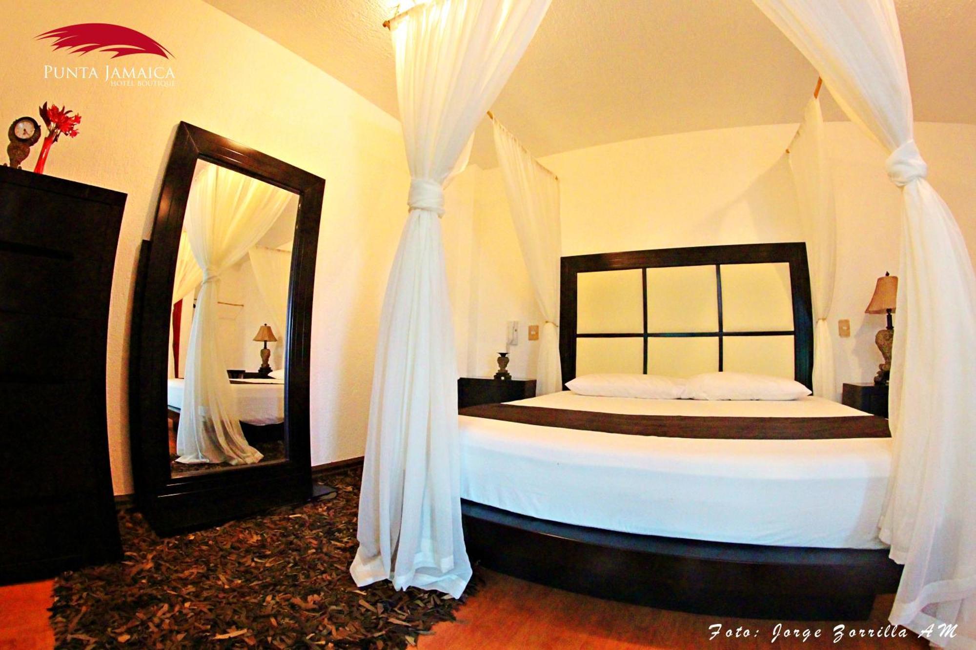 Hotel Boutique Punta Jamaica Acapulco Luaran gambar