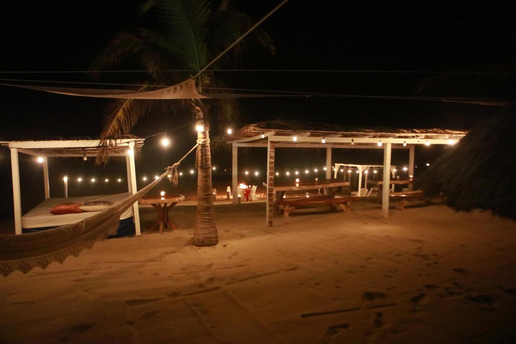 Hotel Boutique Punta Jamaica Acapulco Luaran gambar