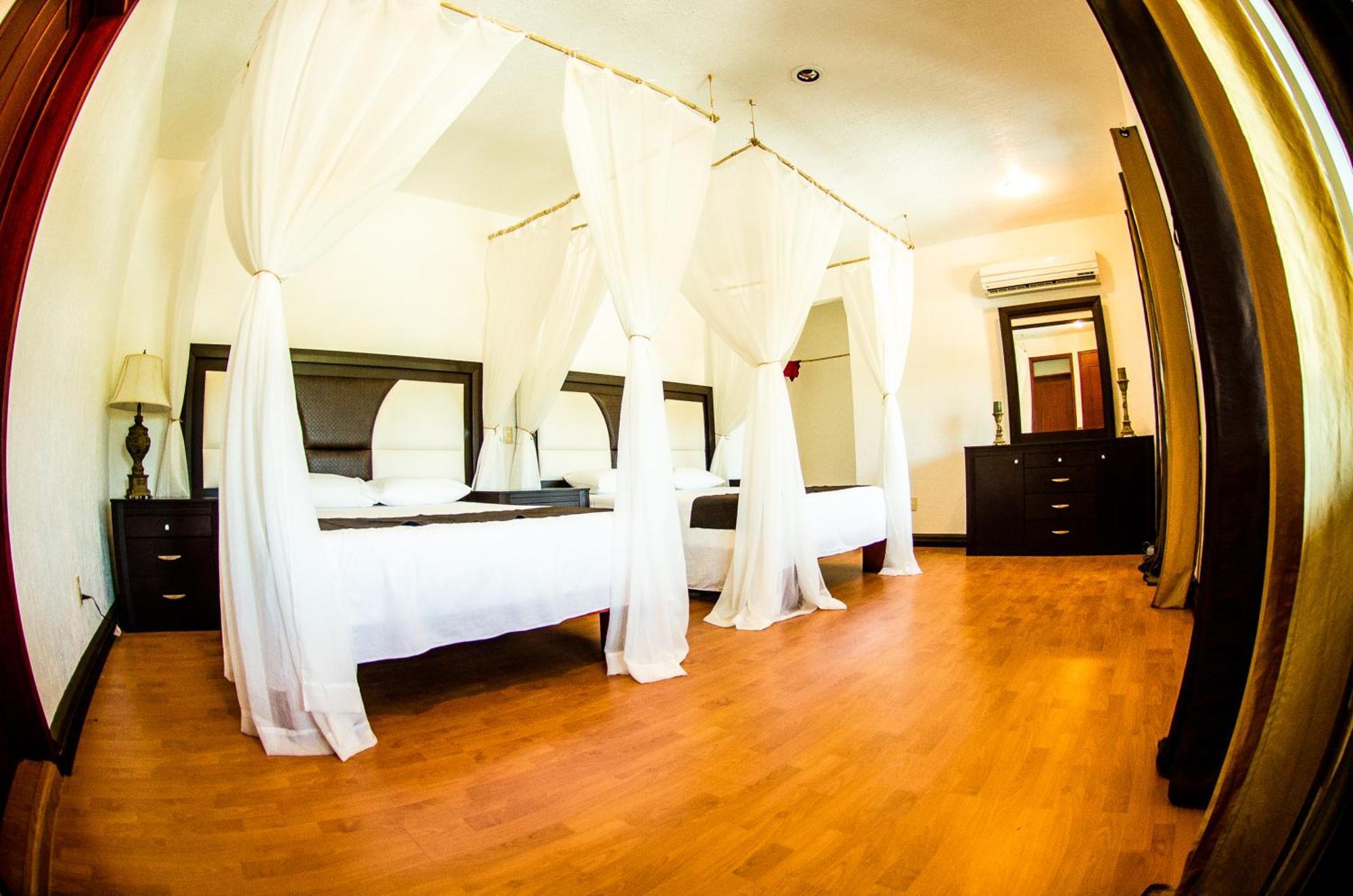 Hotel Boutique Punta Jamaica Acapulco Luaran gambar