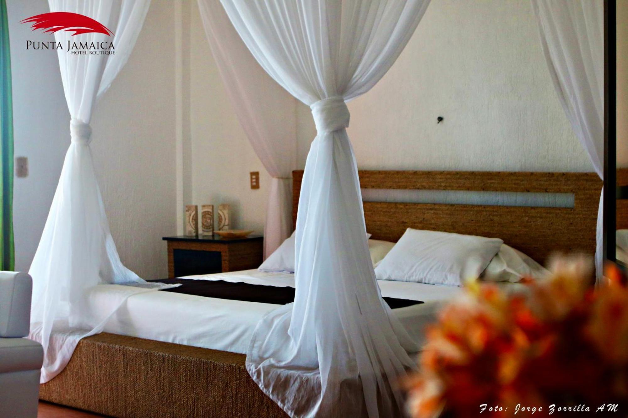 Hotel Boutique Punta Jamaica Acapulco Luaran gambar