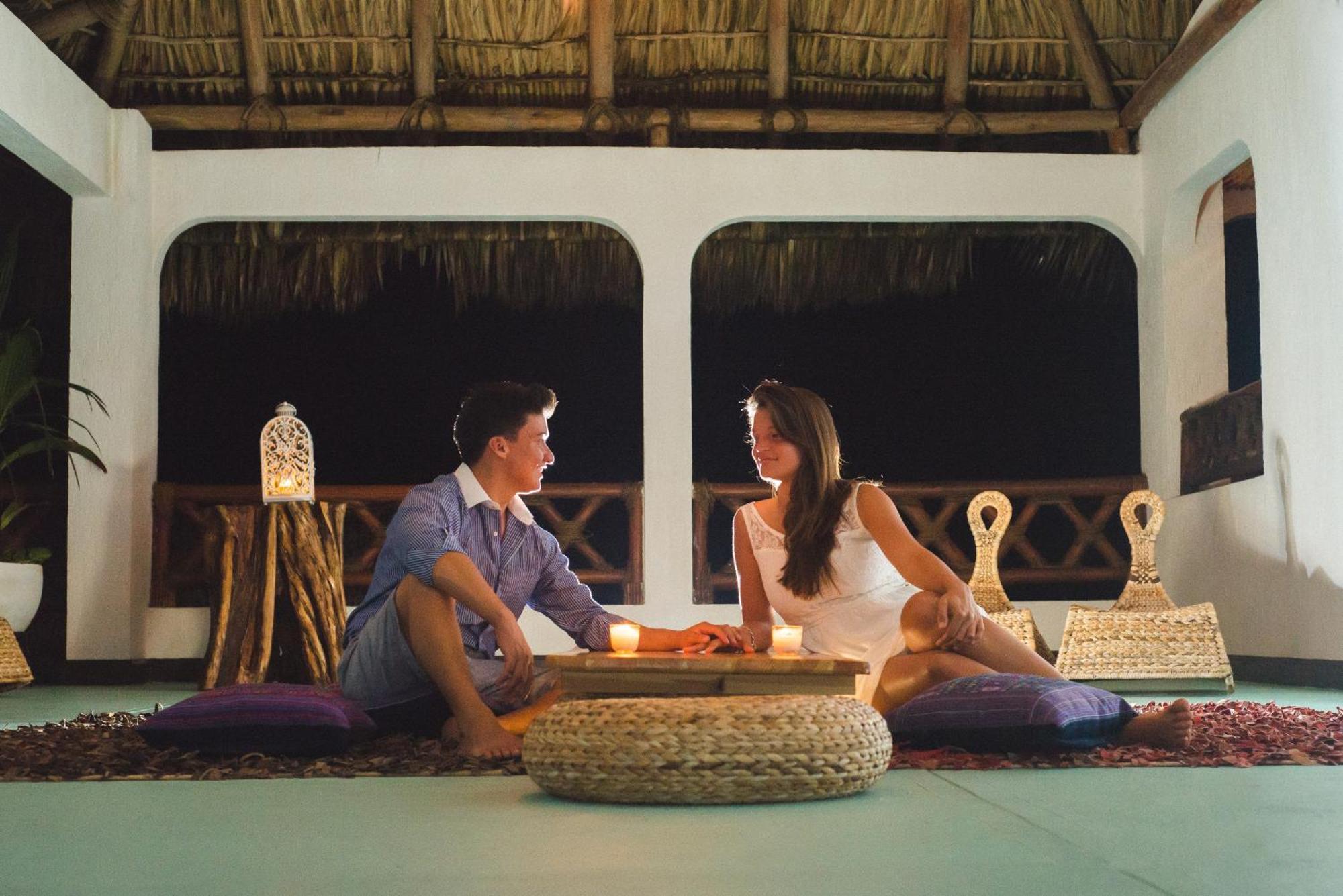Hotel Boutique Punta Jamaica Acapulco Luaran gambar