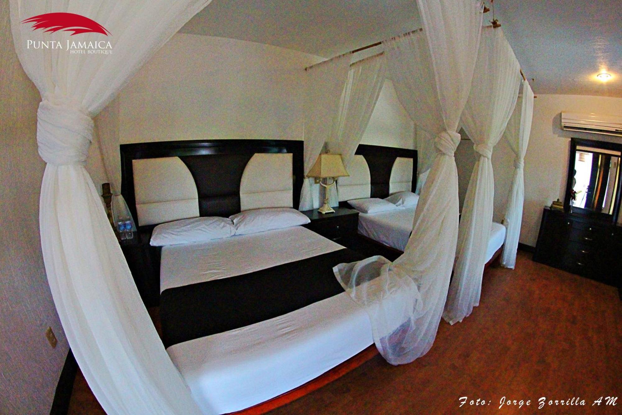 Hotel Boutique Punta Jamaica Acapulco Luaran gambar