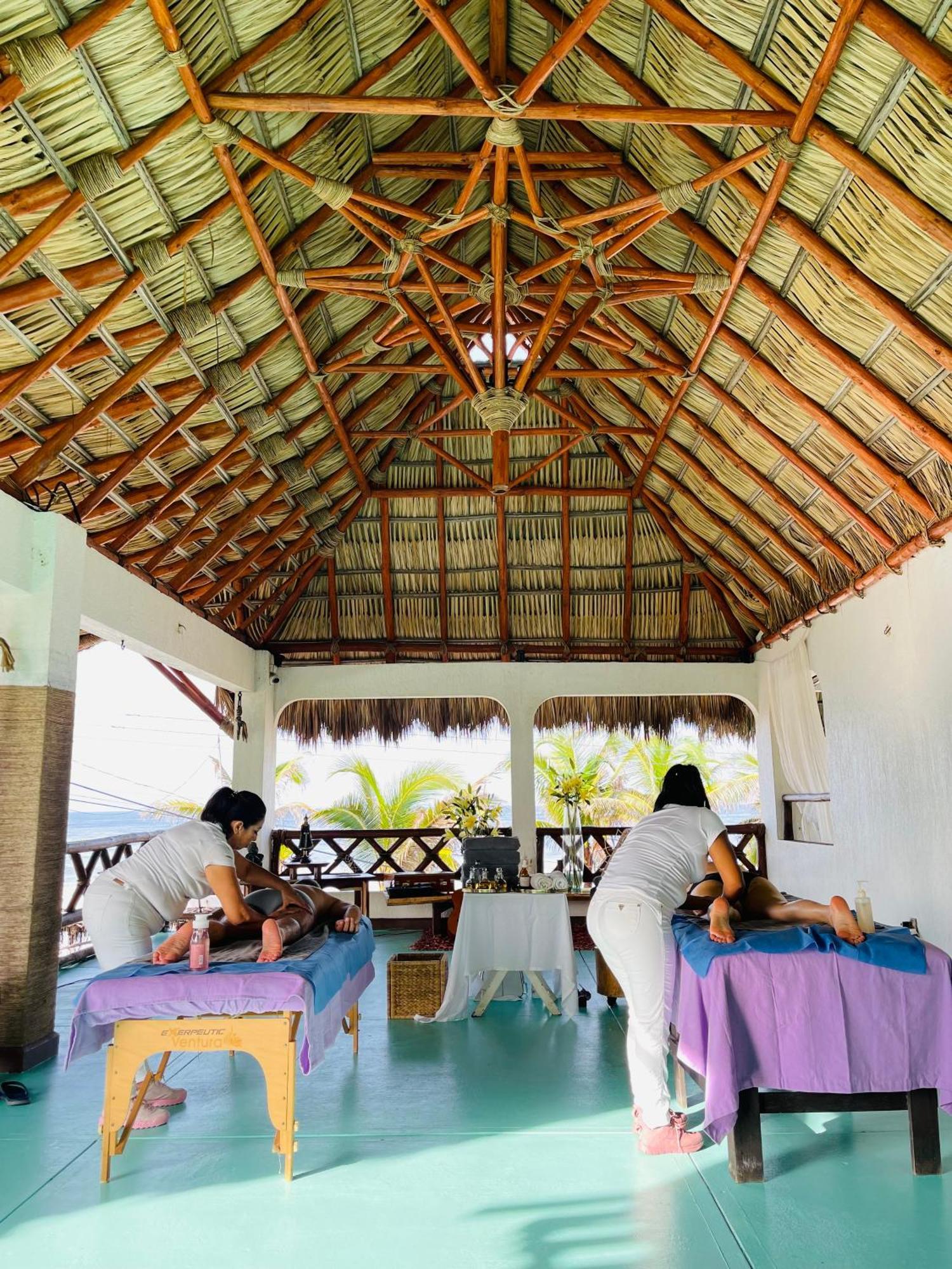 Hotel Boutique Punta Jamaica Acapulco Luaran gambar