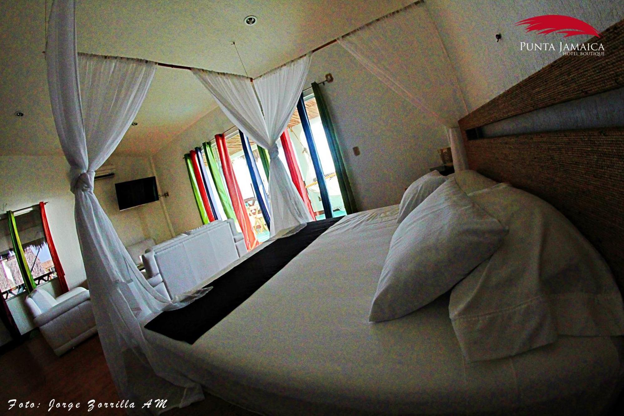 Hotel Boutique Punta Jamaica Acapulco Luaran gambar
