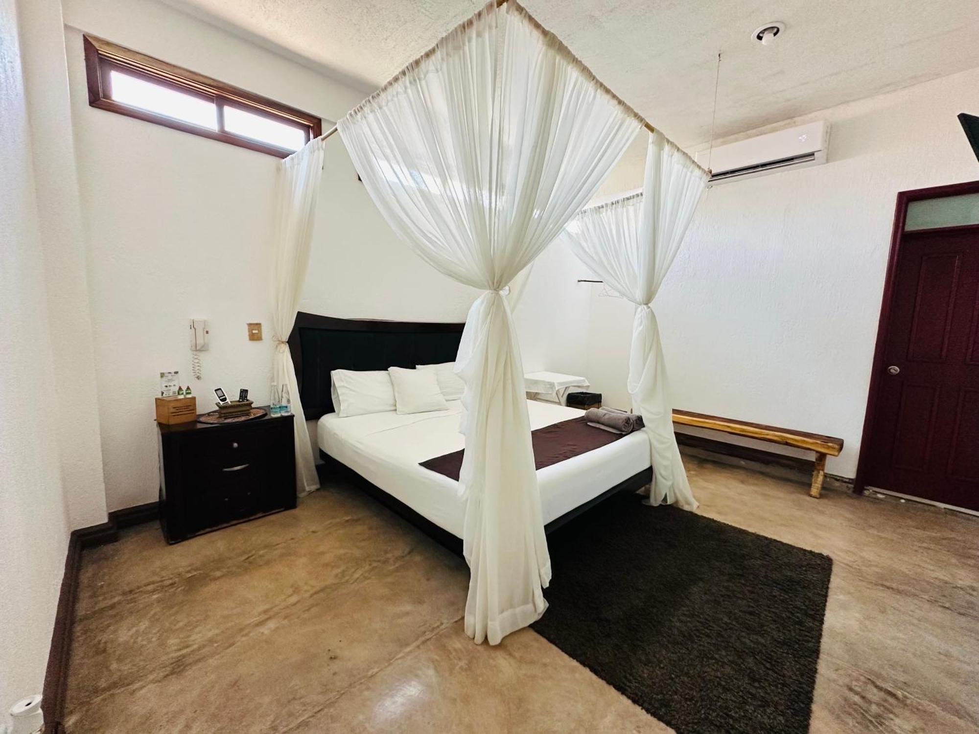 Hotel Boutique Punta Jamaica Acapulco Luaran gambar