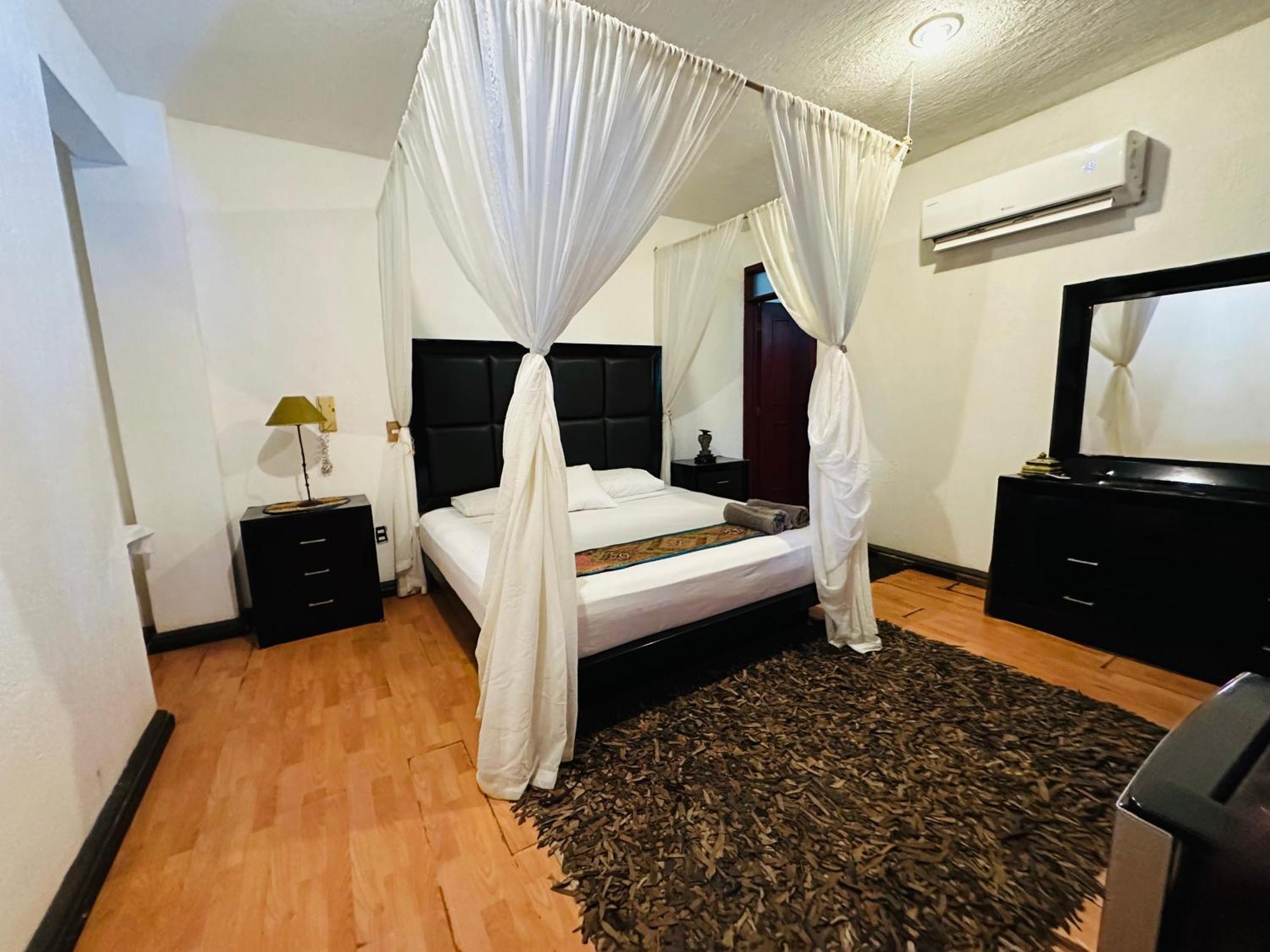 Hotel Boutique Punta Jamaica Acapulco Luaran gambar