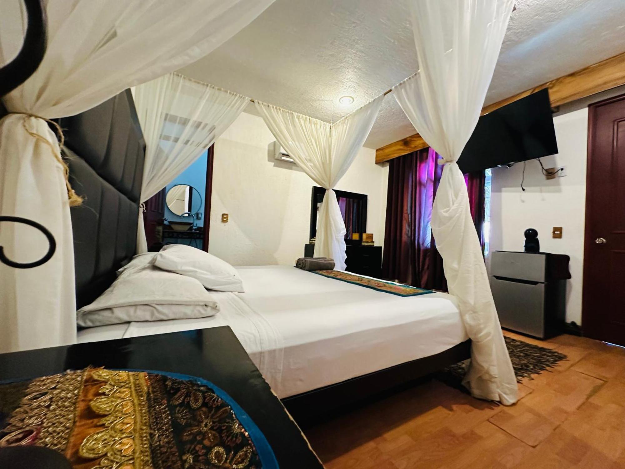 Hotel Boutique Punta Jamaica Acapulco Luaran gambar