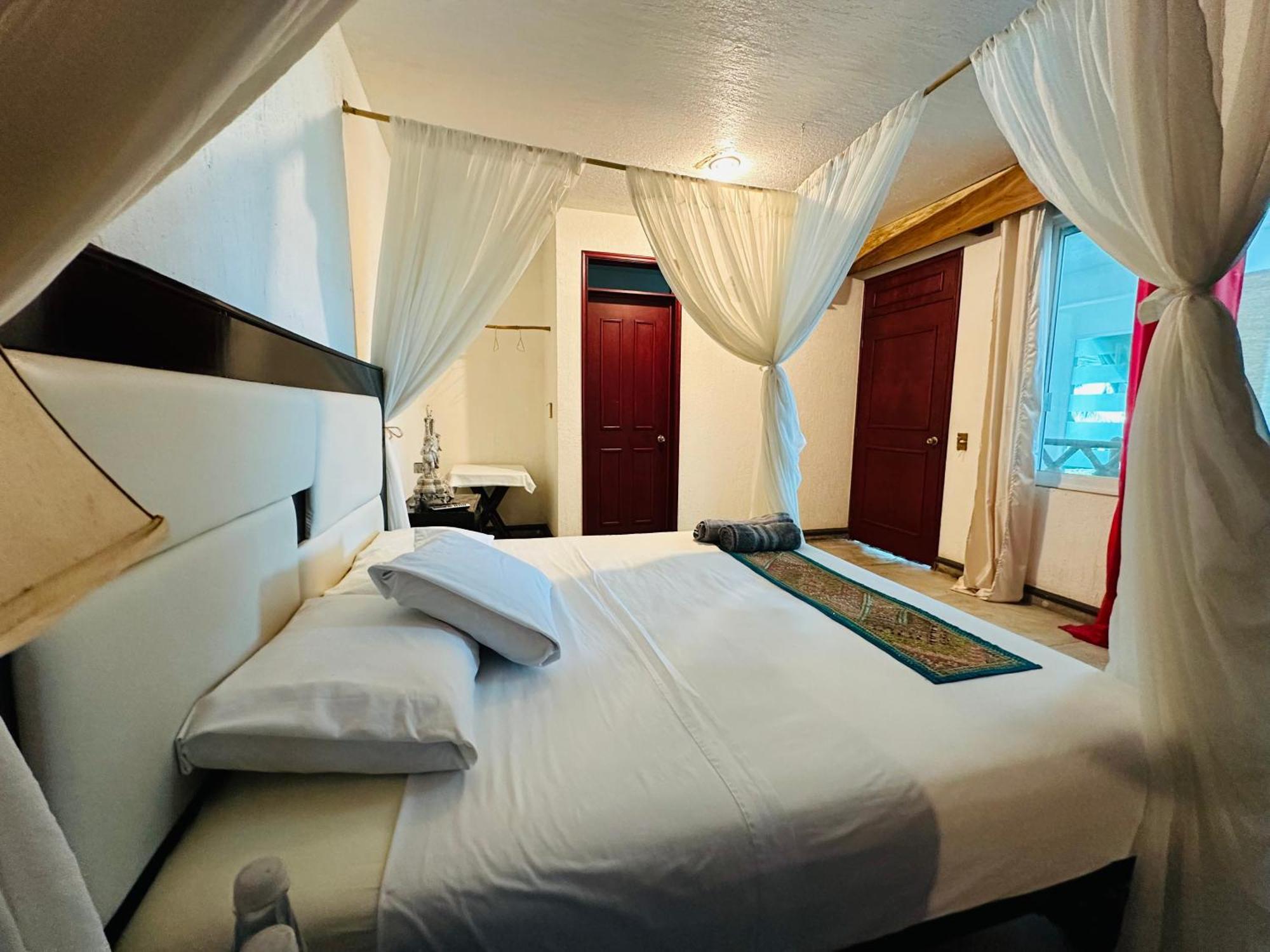 Hotel Boutique Punta Jamaica Acapulco Luaran gambar