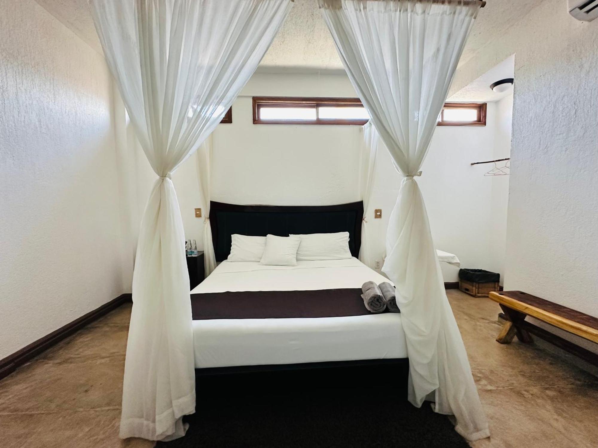 Hotel Boutique Punta Jamaica Acapulco Luaran gambar
